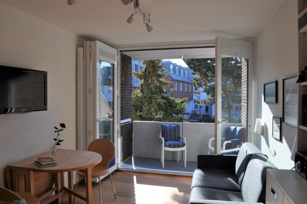 Ferienwohnung See-Stern Norderney Exterior foto